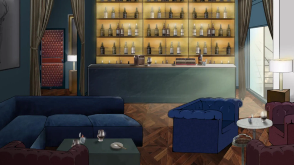 QSL SA members club & Hotel