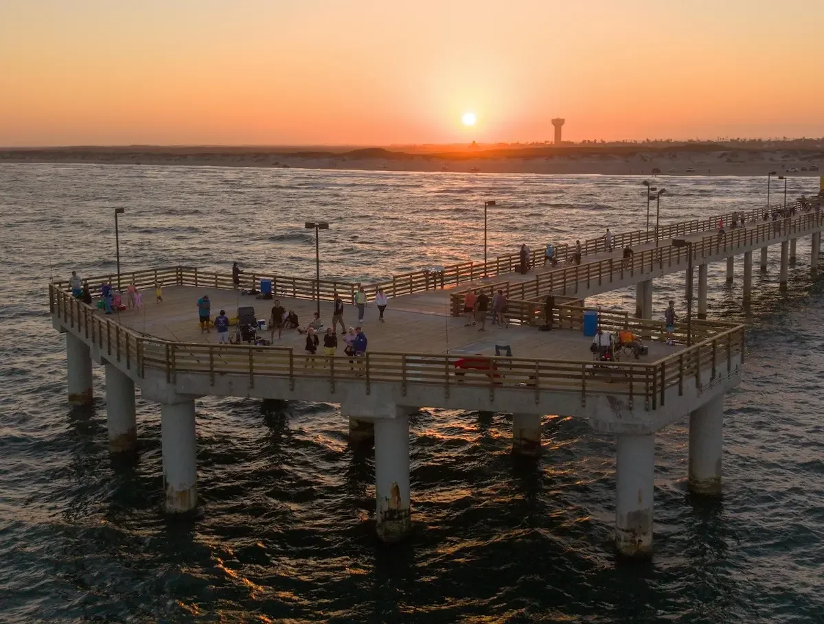 Fishing, Boating &amp; Outdoor Adventure in Corpus Christi