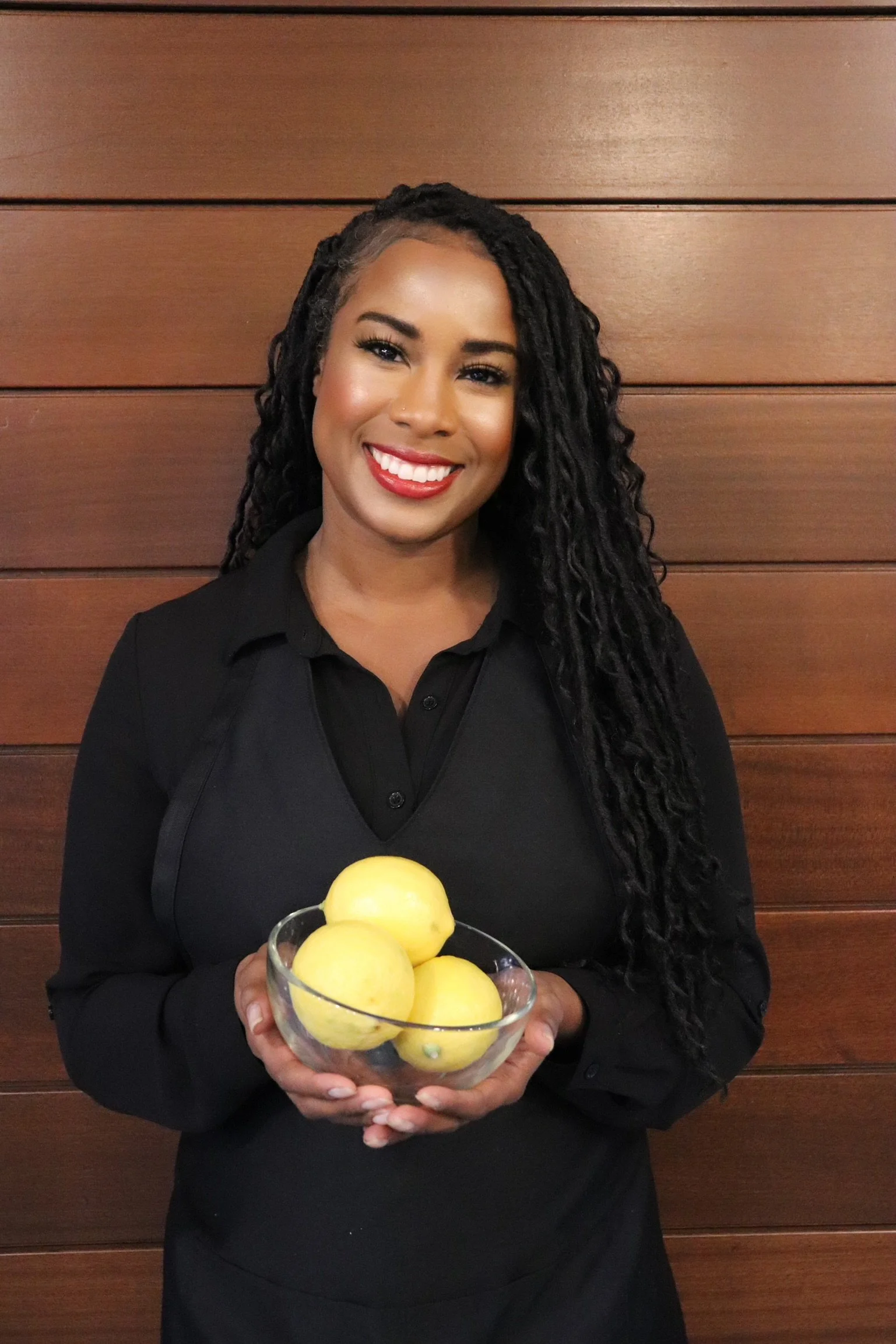 Chef Diana N Darden Image