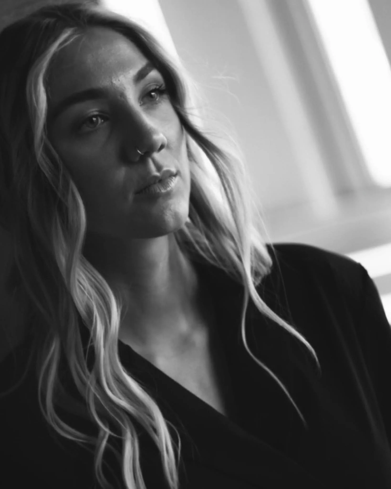 Im Dazwischen entsteht Bedeutung.