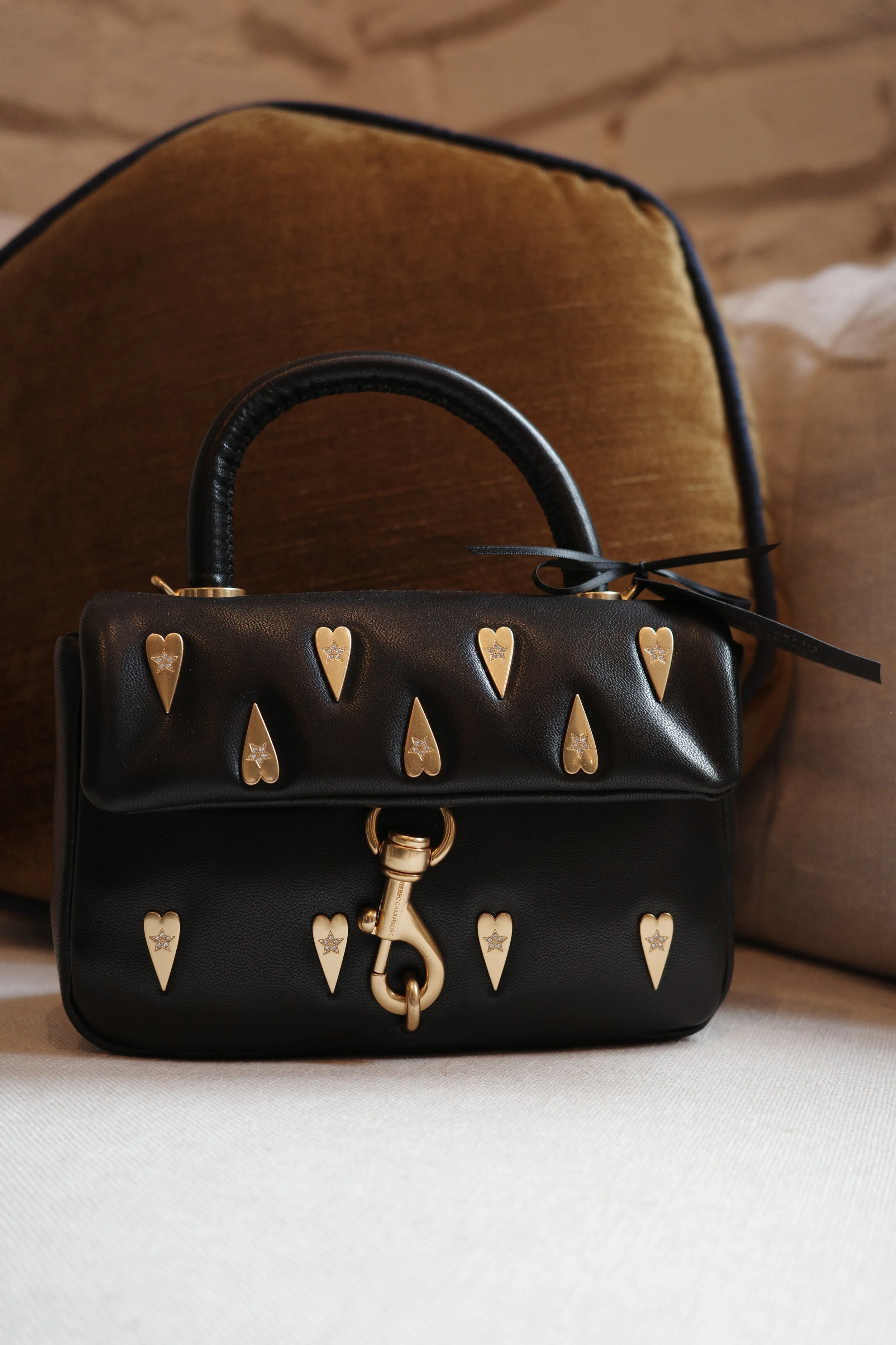 Rebecca Minkoff New Vintage Heart Bag