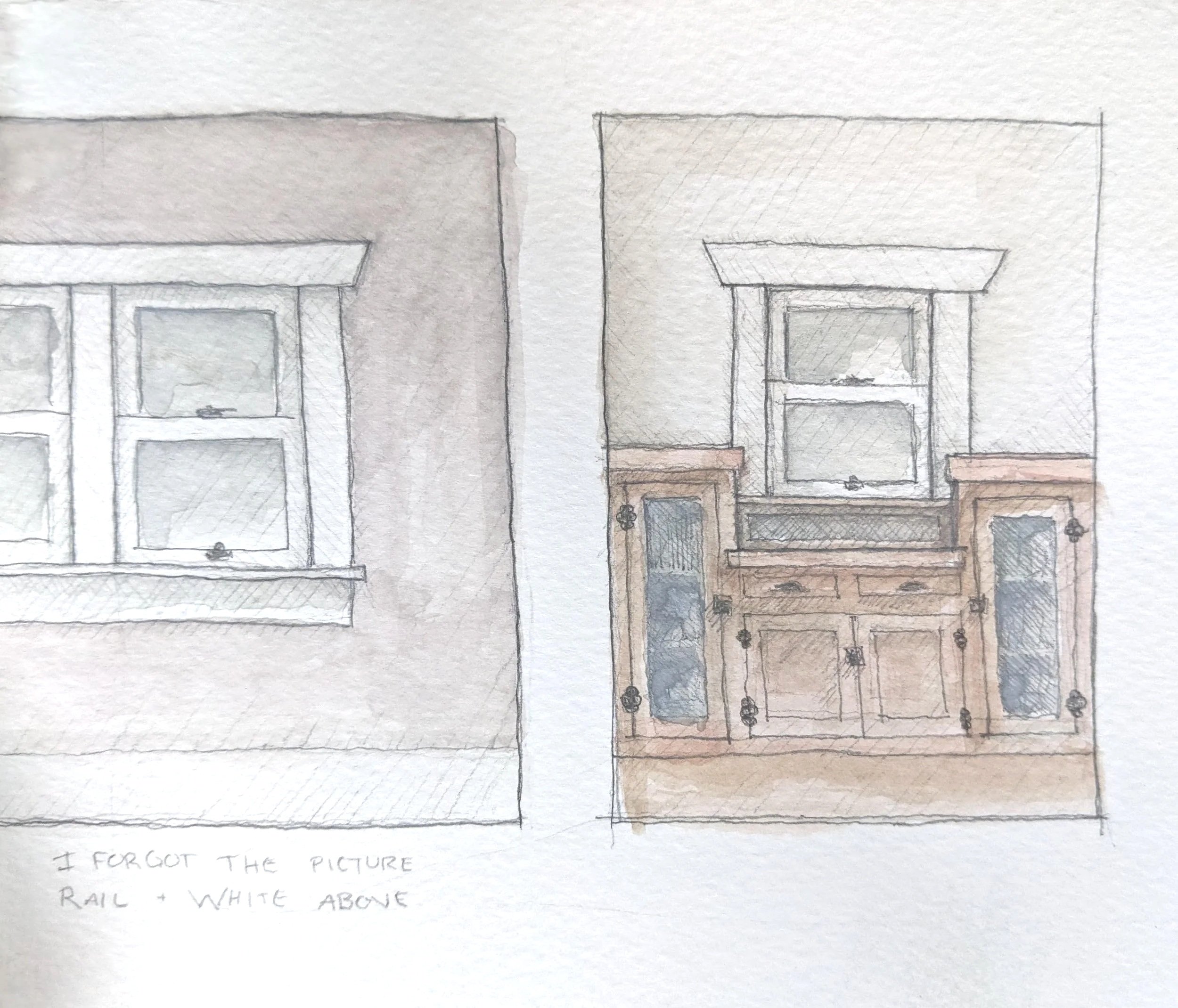 Summer 24 Watercolors