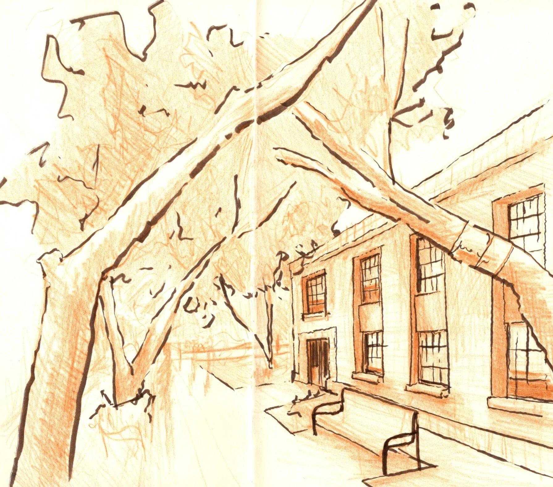 Fall 25 - Campus Tour