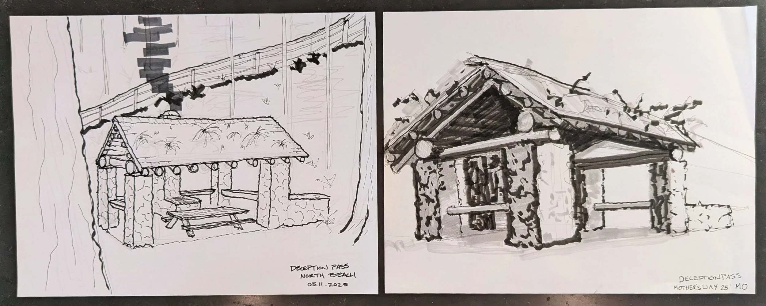 Summer 25 - Deception Pass