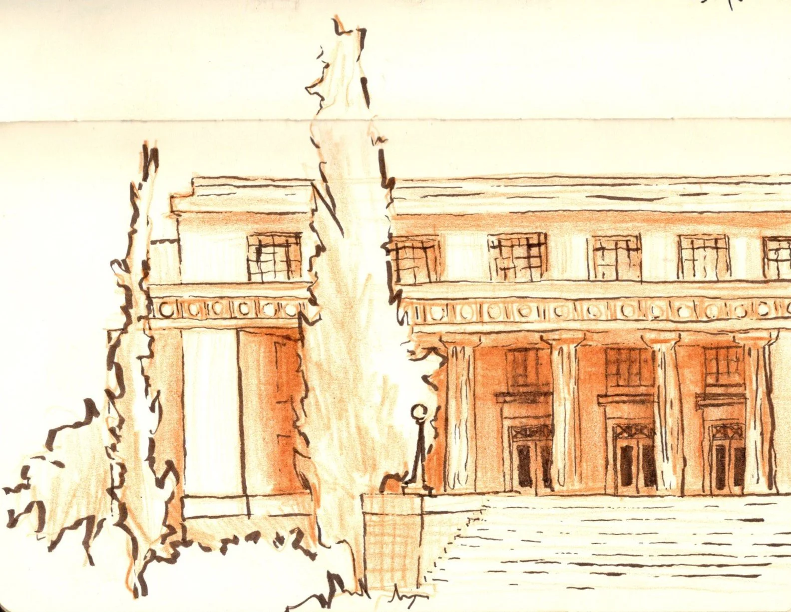 Fall 25 - Campus Tour