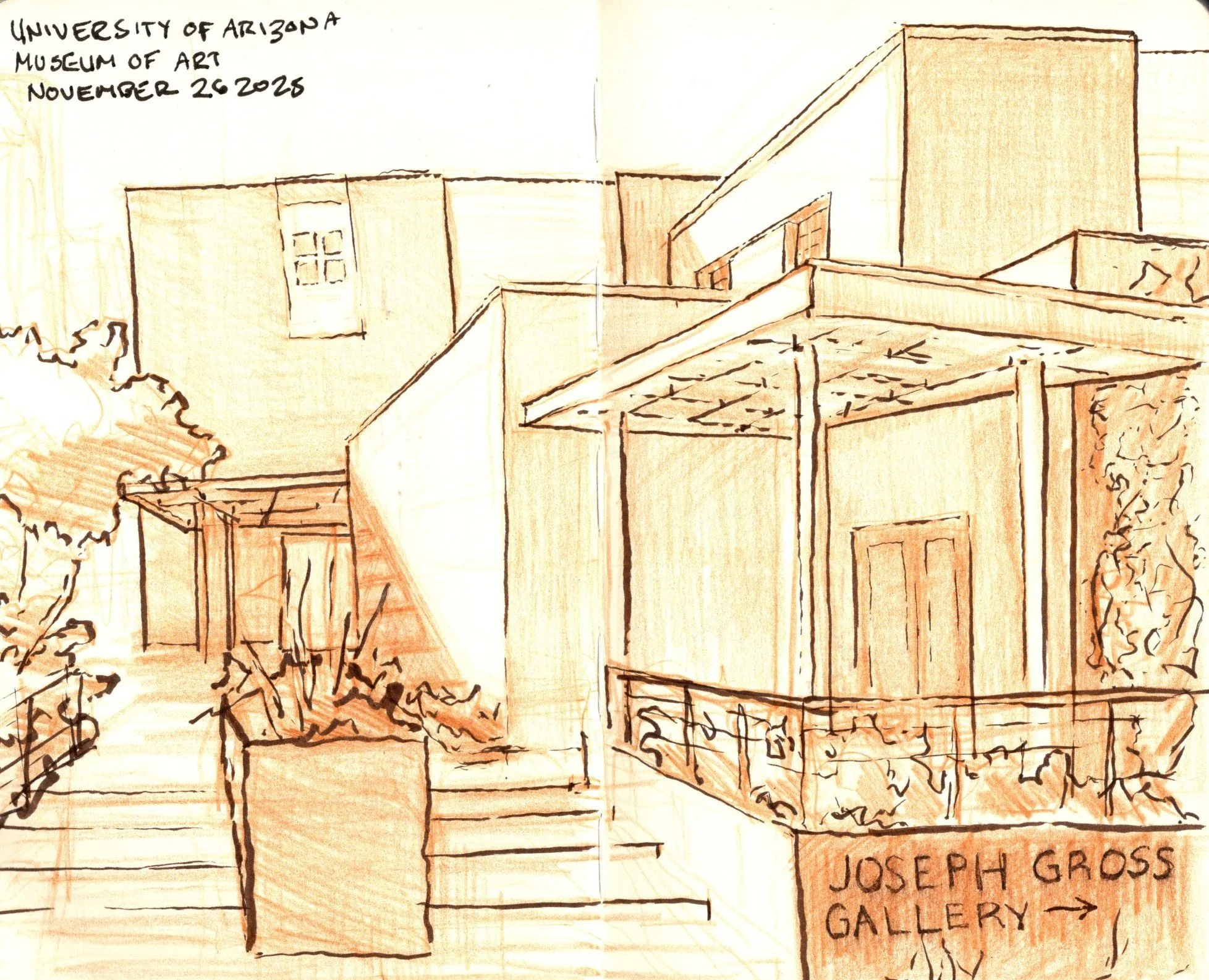 Fall 25 - Campus Tour