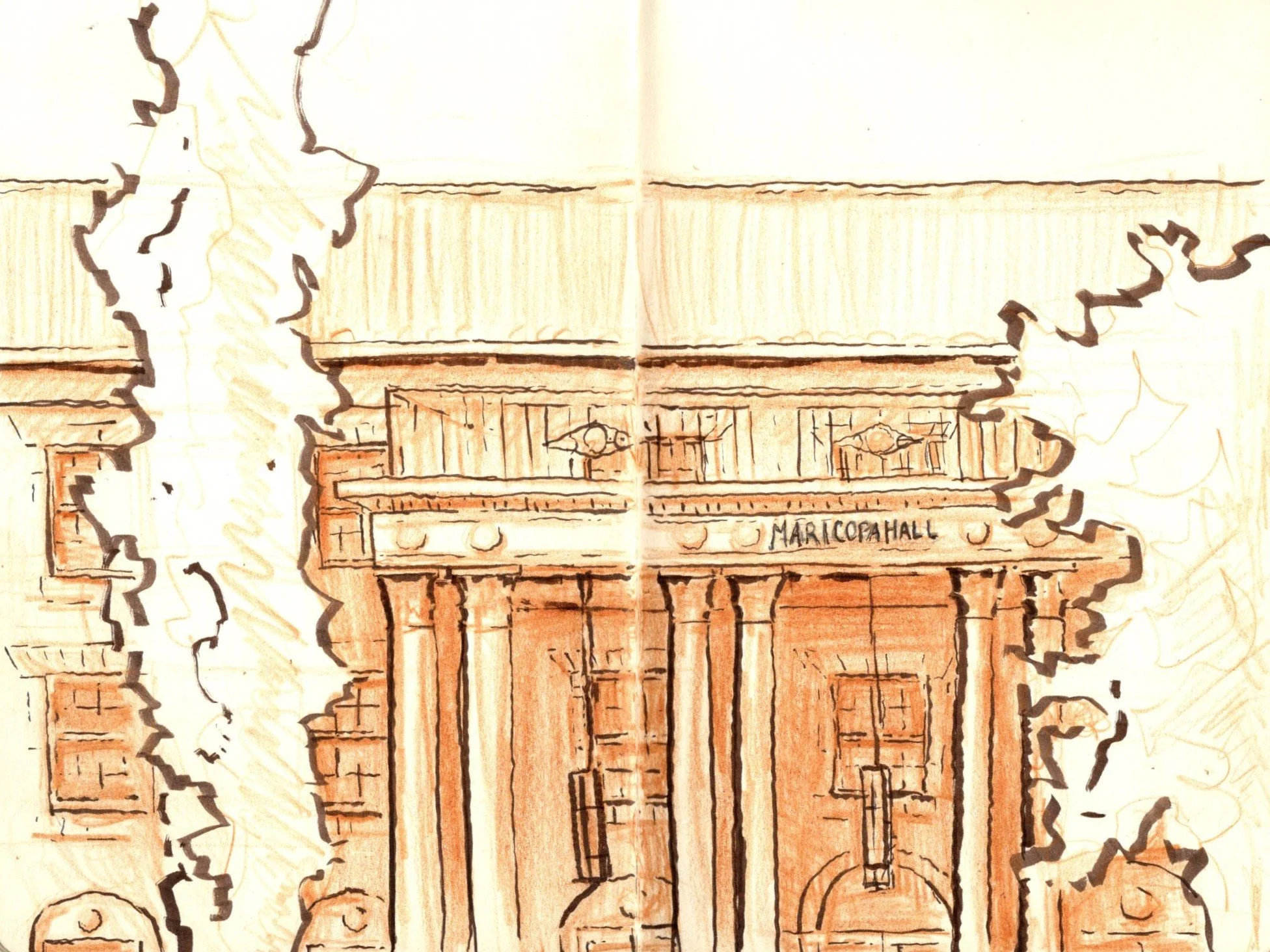 Fall 25 - Campus Tour