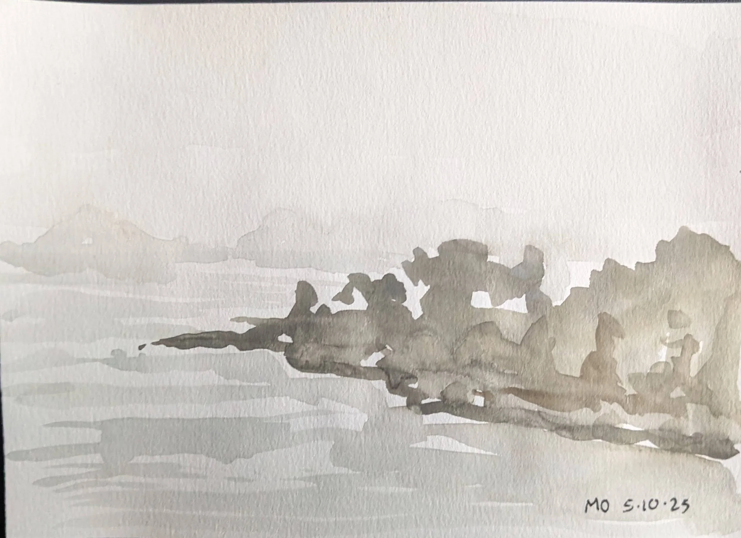 Summer 25 - San Juan Islands