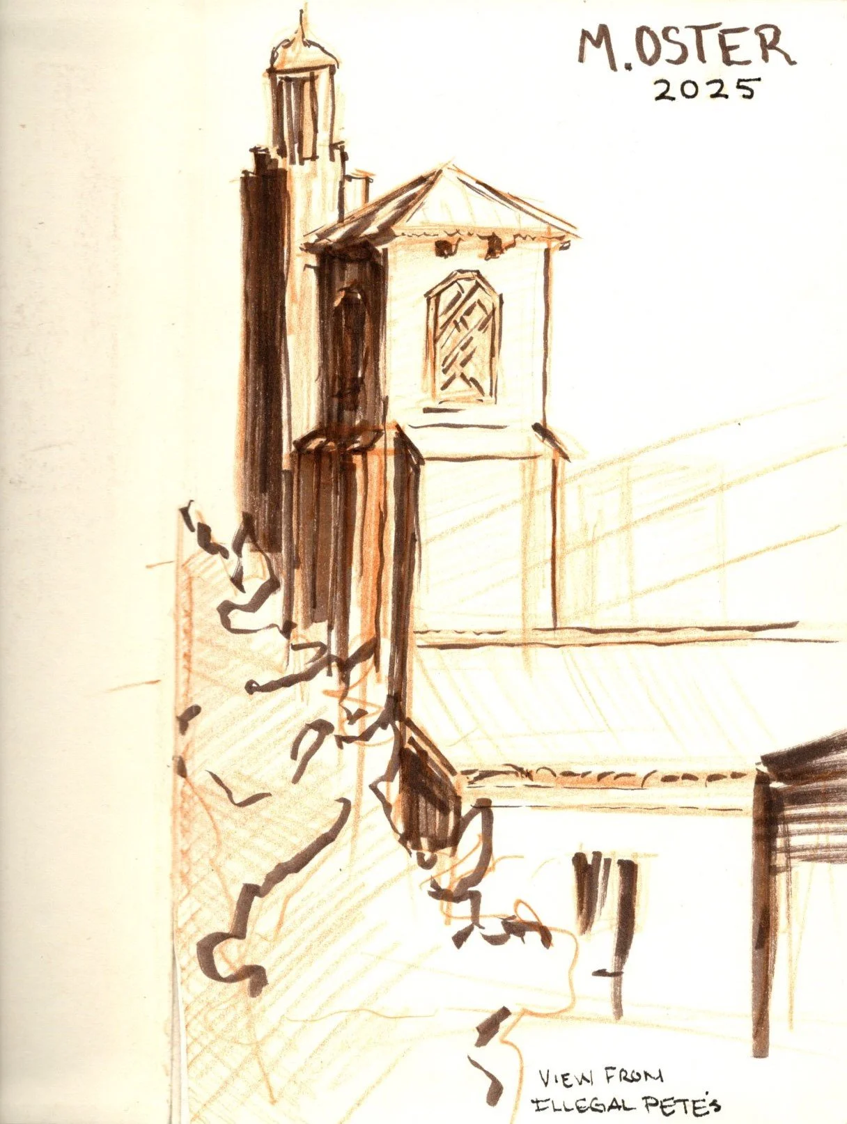 Fall 25 - Campus Tour