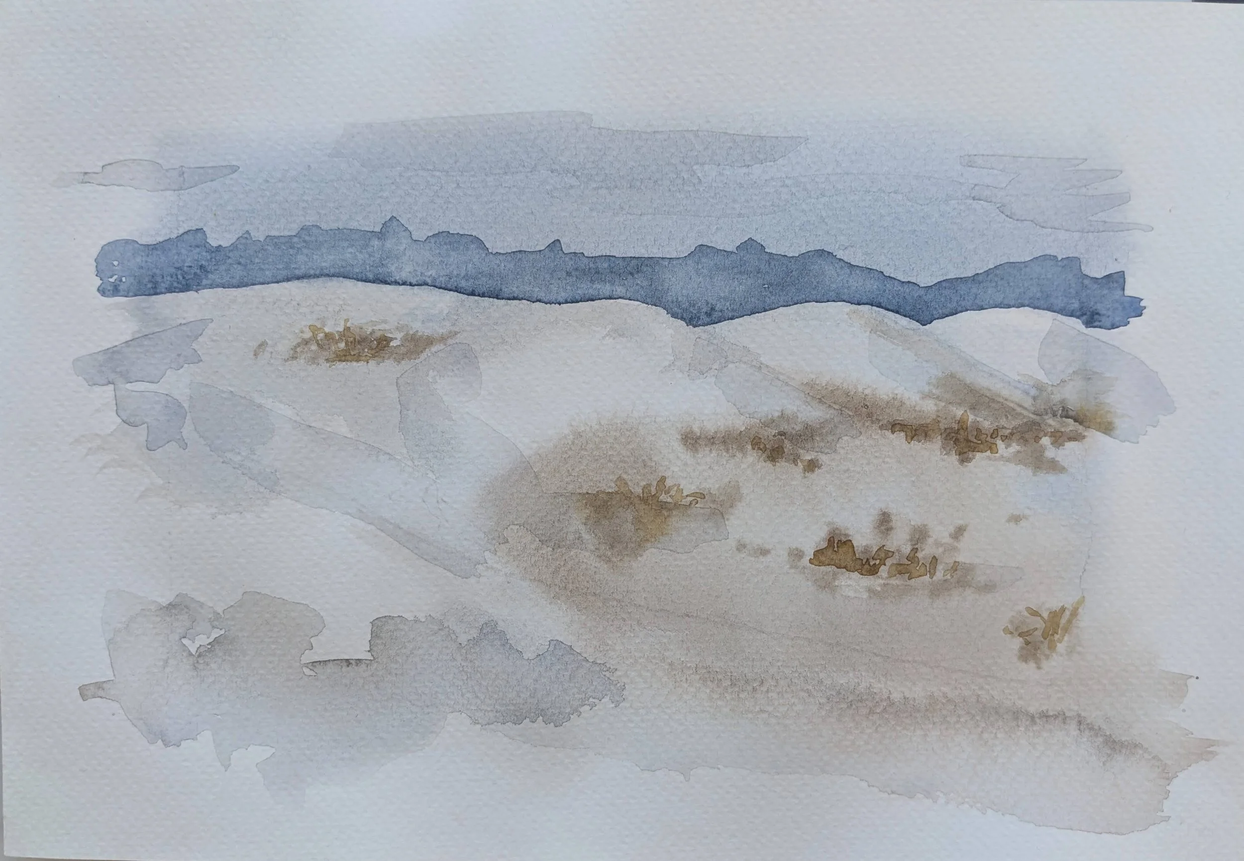 Summer 25 - White Sands