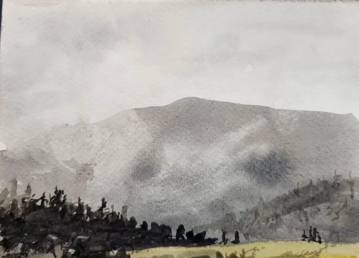 Summer 25 - Big Lake