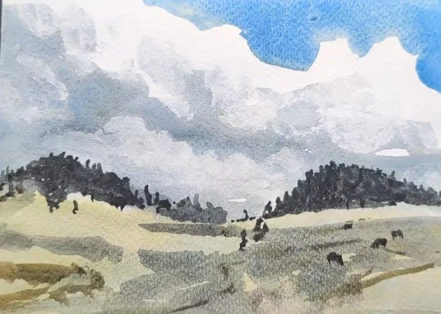 Summer 25 - Big Lake