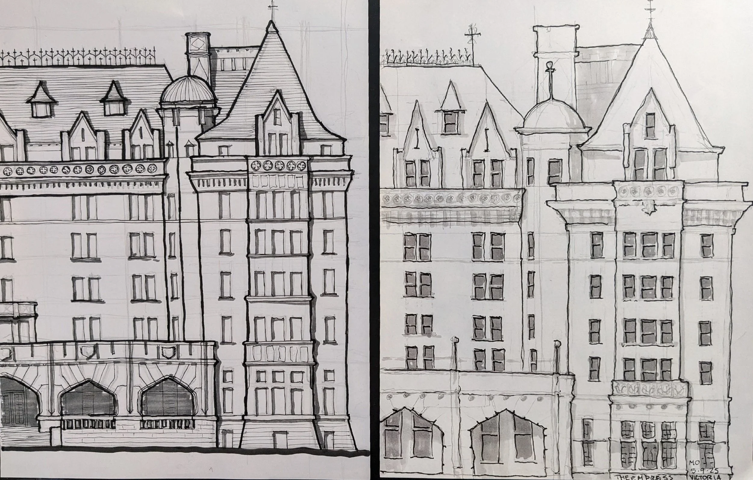 Summer 25 - Victoria