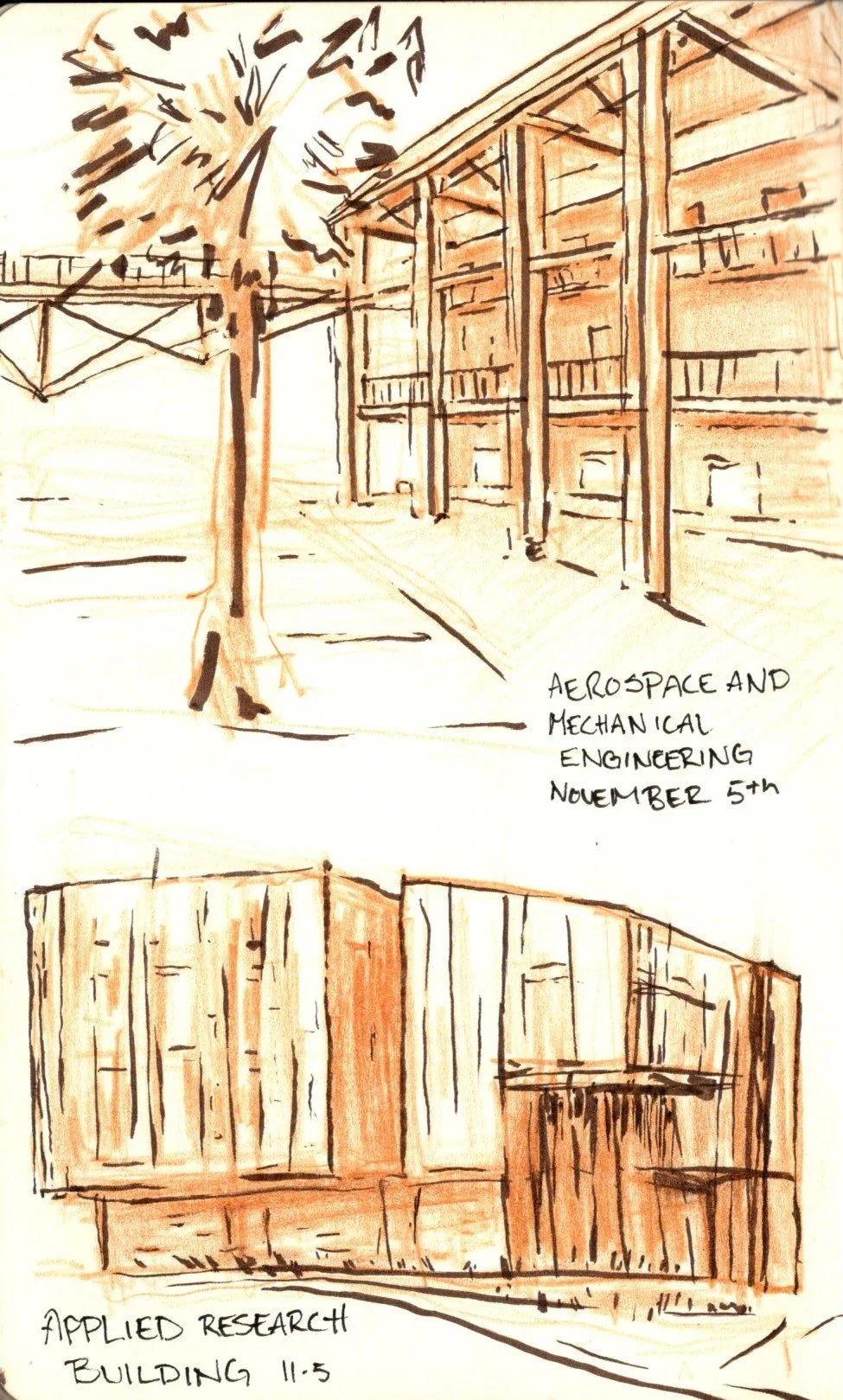 Fall 25 - Campus Tour