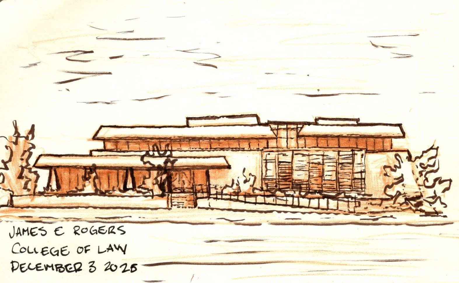 Fall 25 - Campus Tour