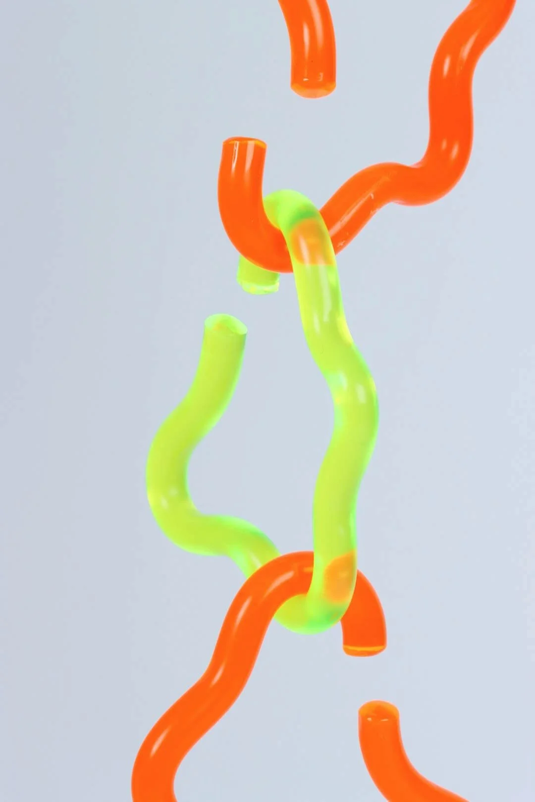 Schmuck als Skulptur