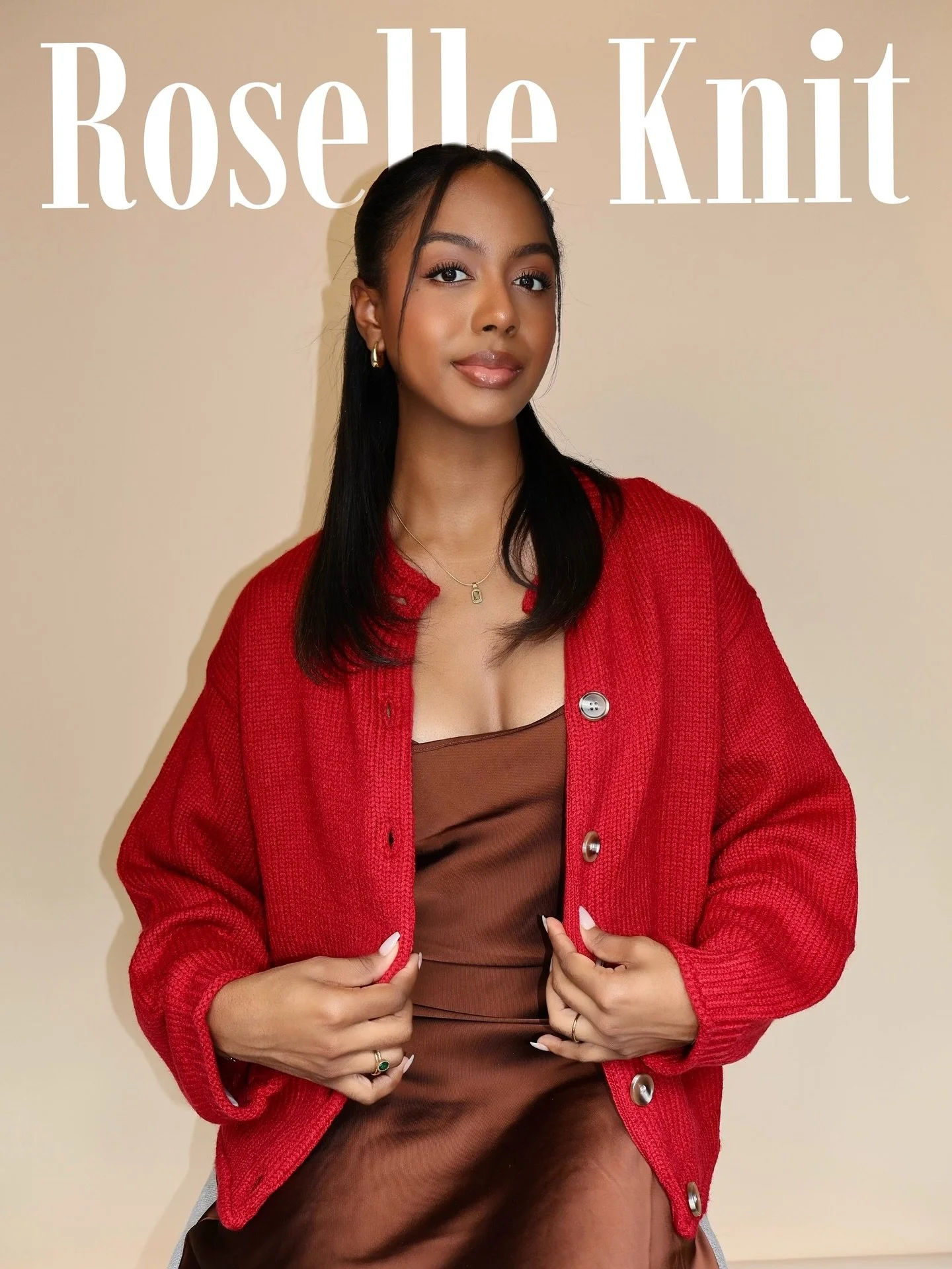 Roselle, Lira &amp; Haven &mdash; The knit trio designed for refined comfort. Discover the Autumn Breeze Edit &mdash; now live on shopcamsir.com 🍂
&bull;
&bull;
&bull;
#autumnstyle #autumnoutfits #fallstyle #falloutfits #sweaterseason