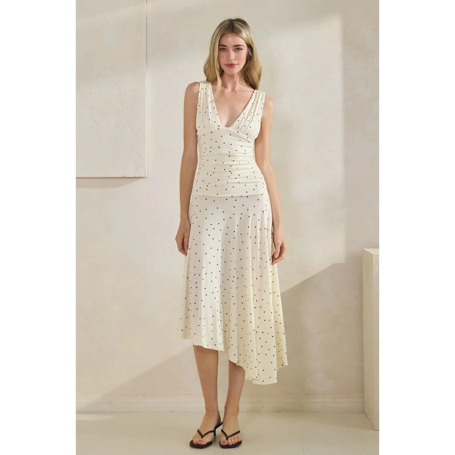 Amelie Dress