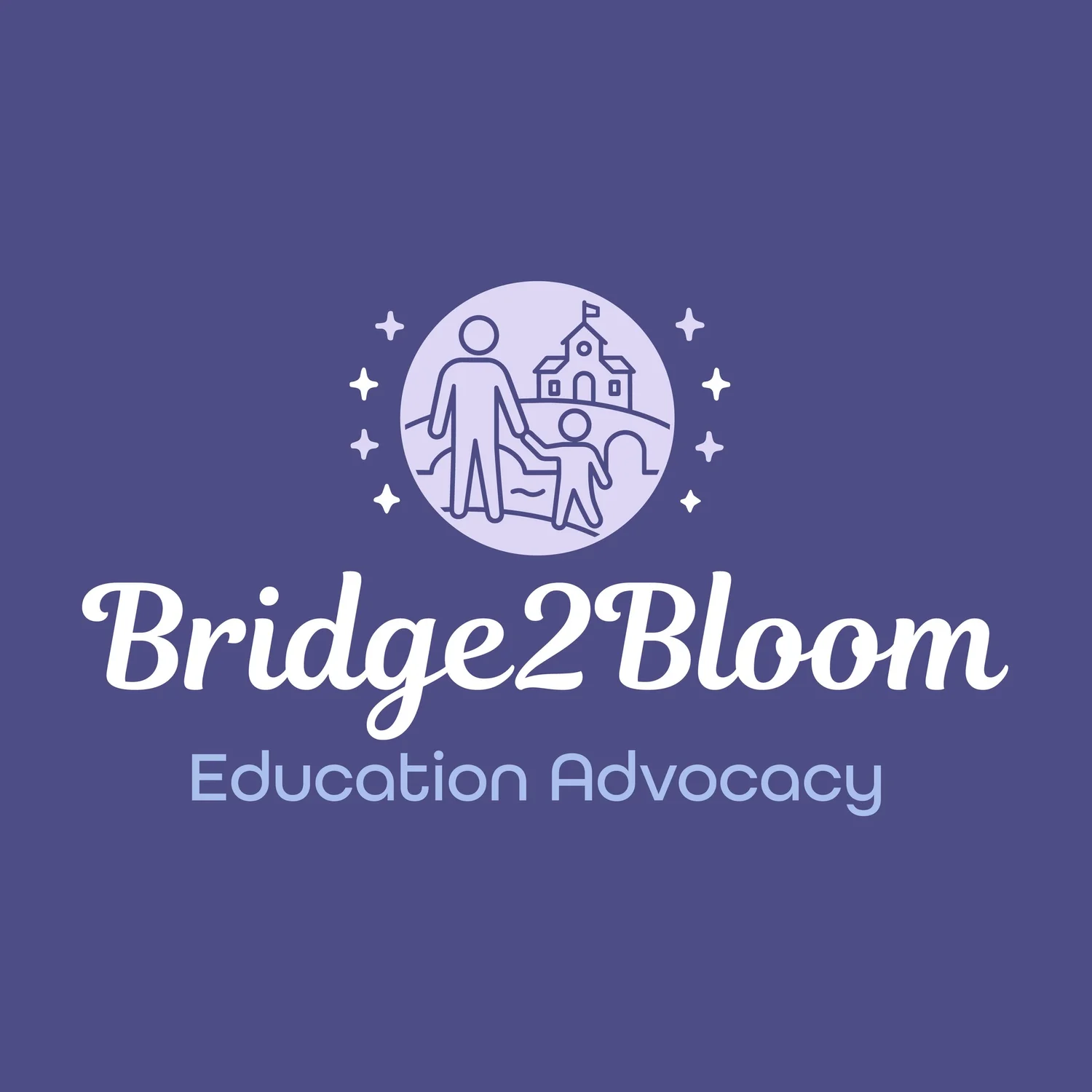 Bridge2Bloom Education Advocacy