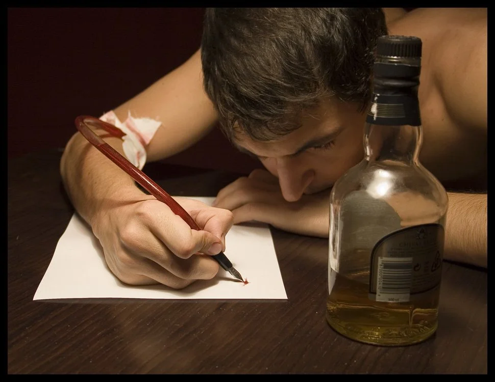 Writing Love That Transcends Time