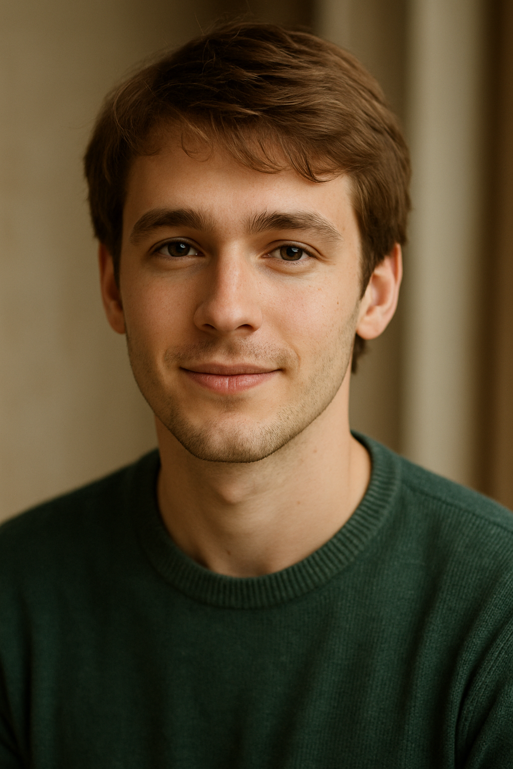 The Heartbeat of “A Boy From Before”