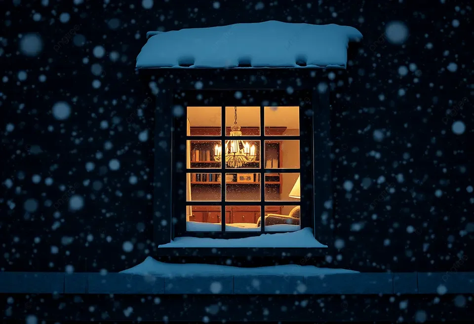 The Quiet Work of Holidays