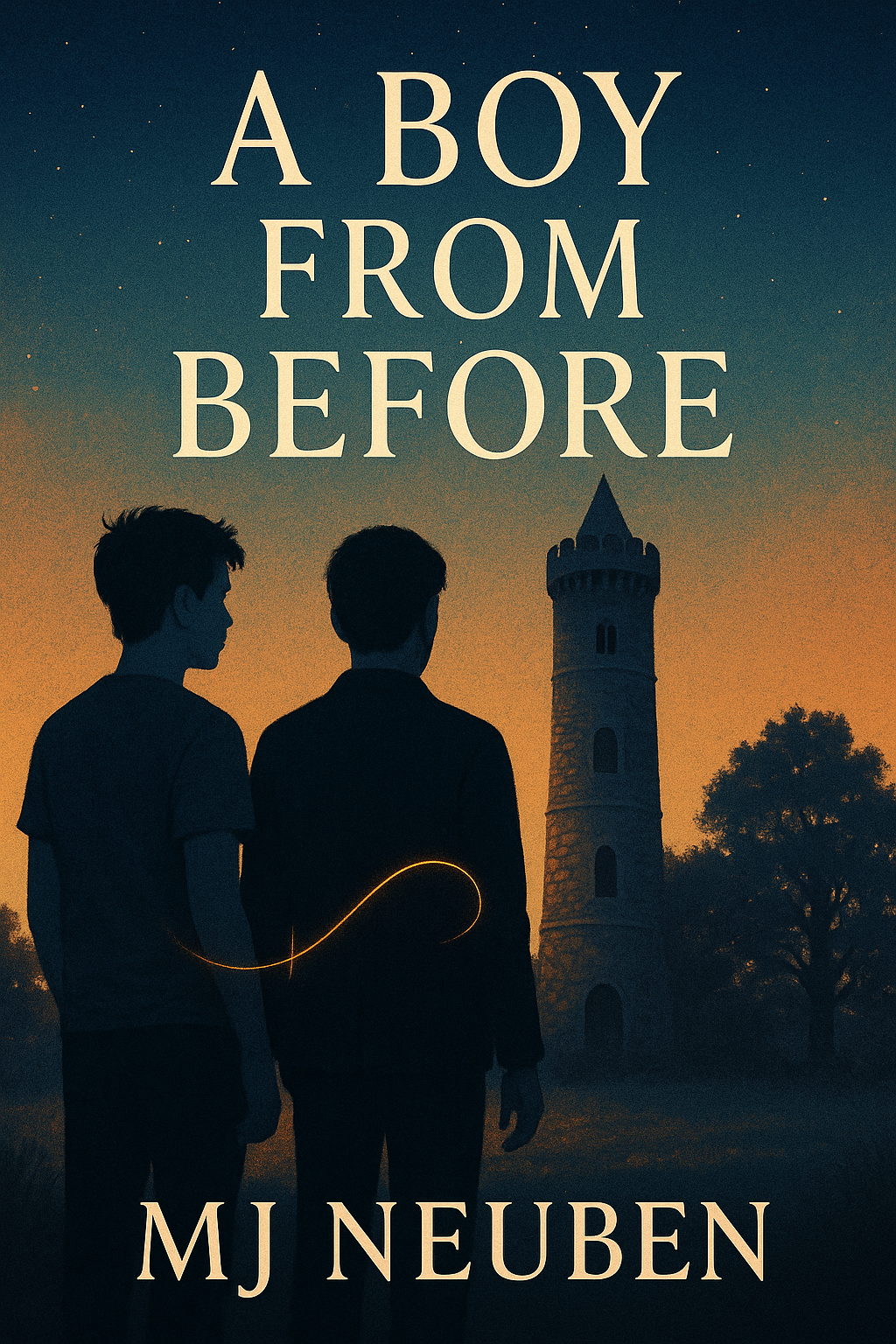 Neuben MjNeuben.com | Discover Your Next Read Today