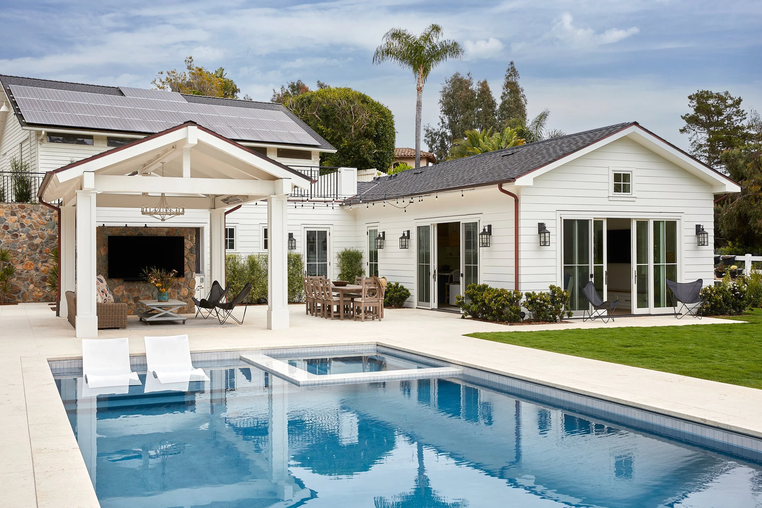 Residential Design & Architecture services