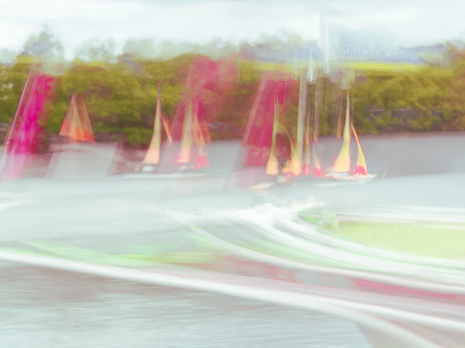 Segelbote am Maschsee Vs. 24-06-25 - 60x80 -  LC P5310043xy.jpg