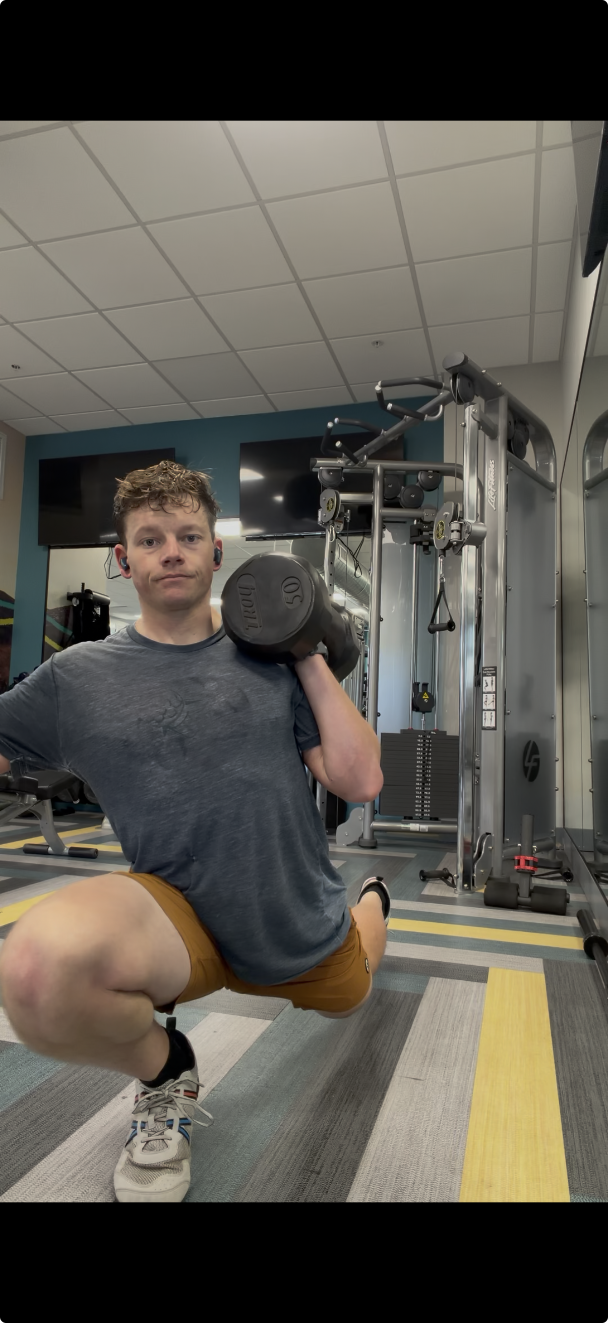 Make Room for Growth