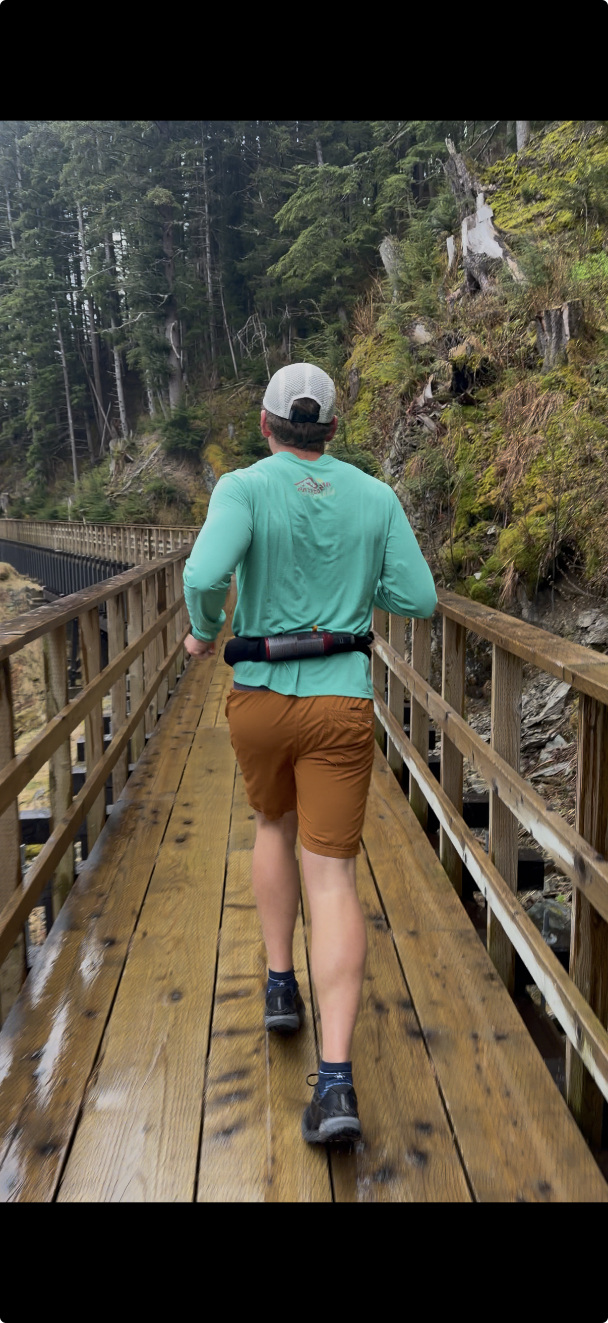 Foundation for Everyday Adventure