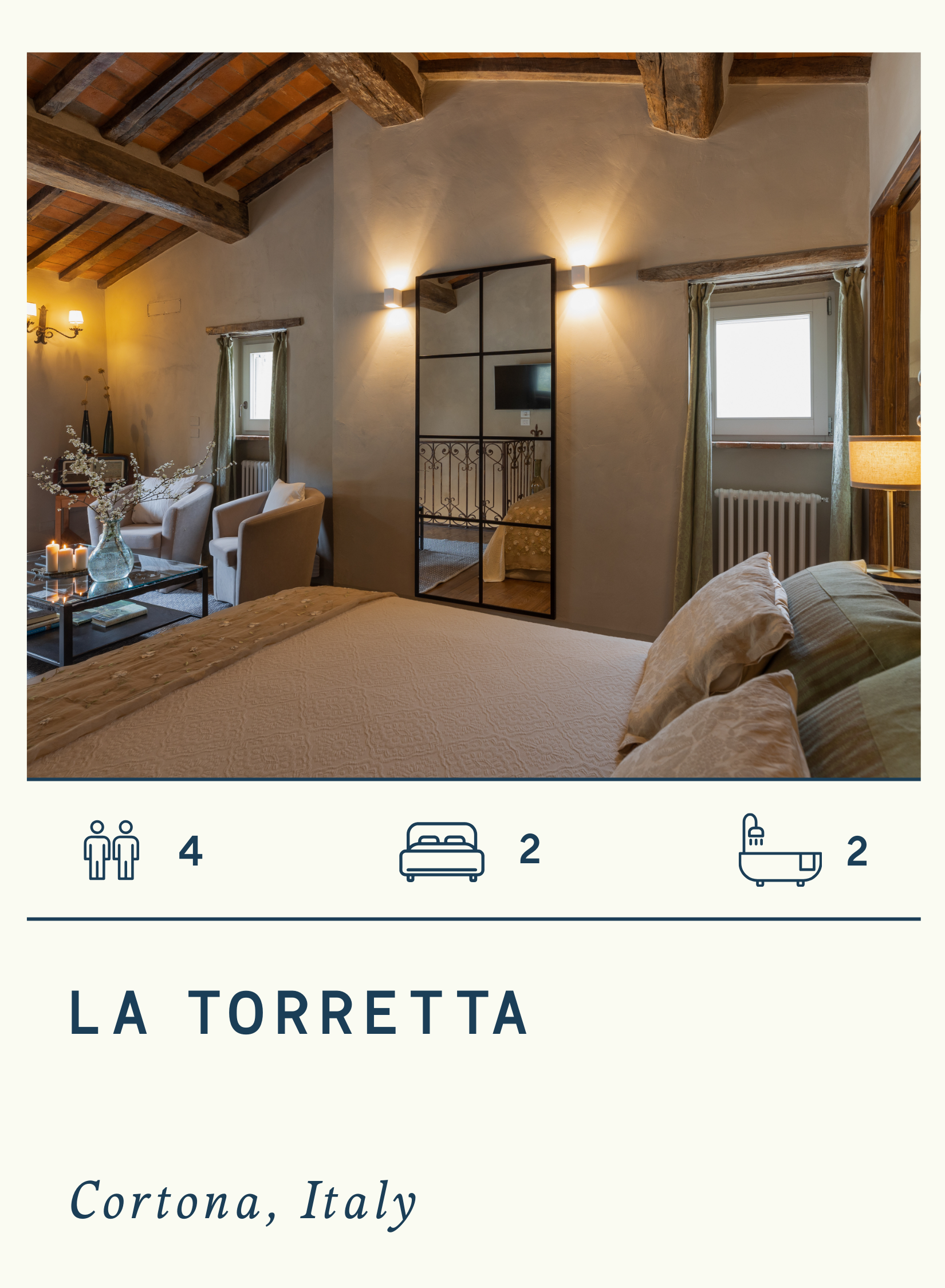 LA TORRETTA