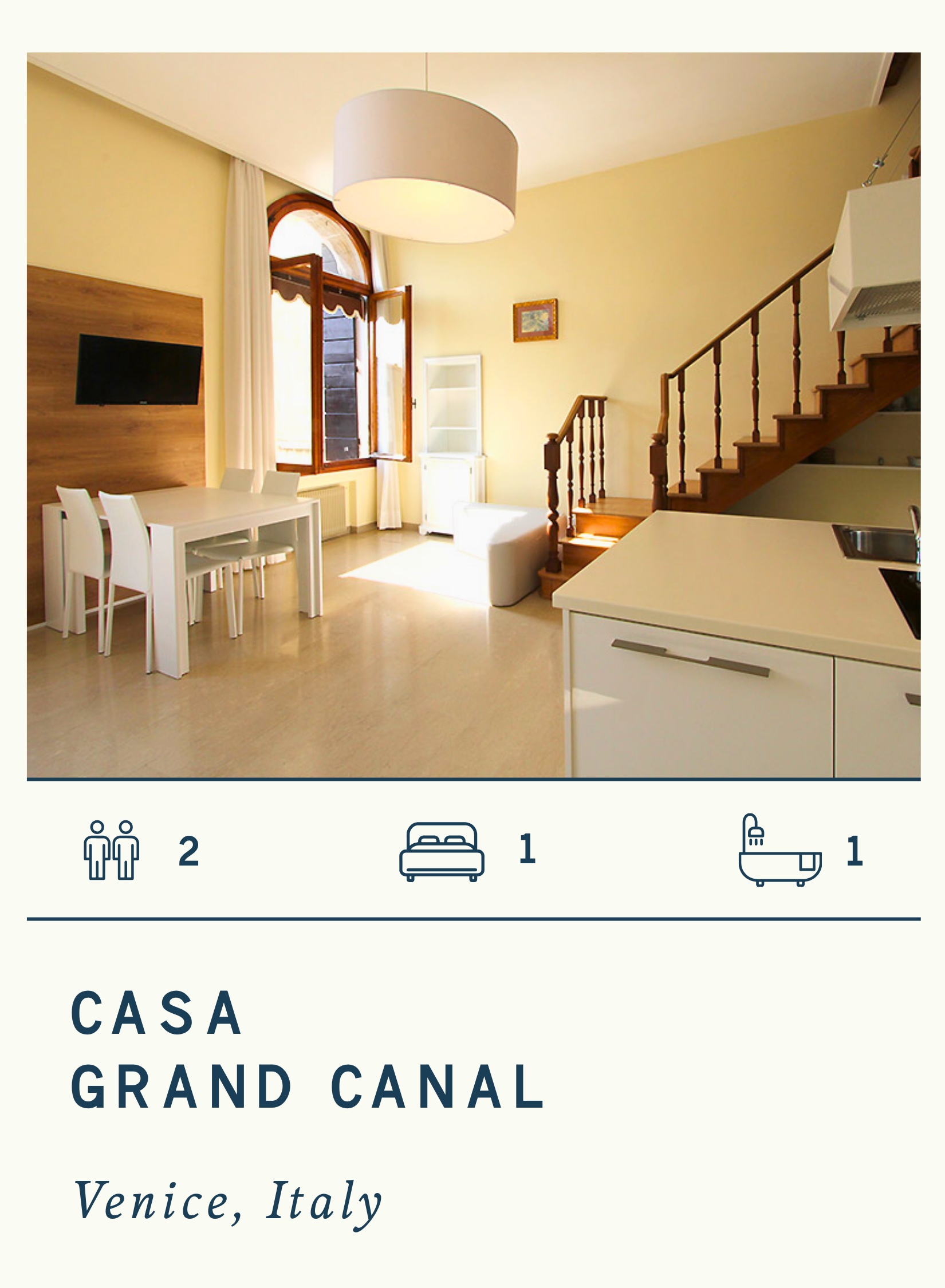 CASA GRAND CANAL