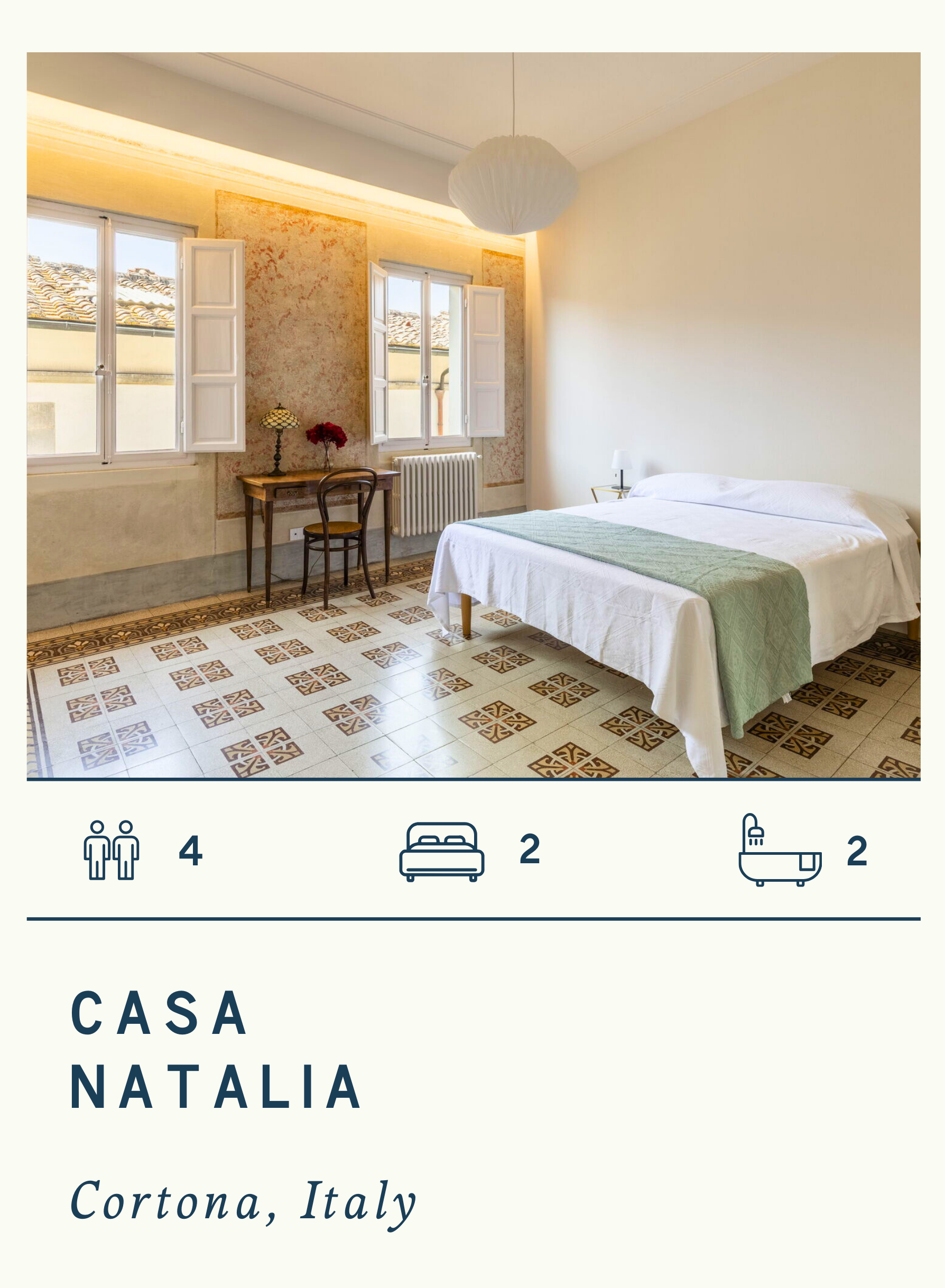 CASA NATALIA