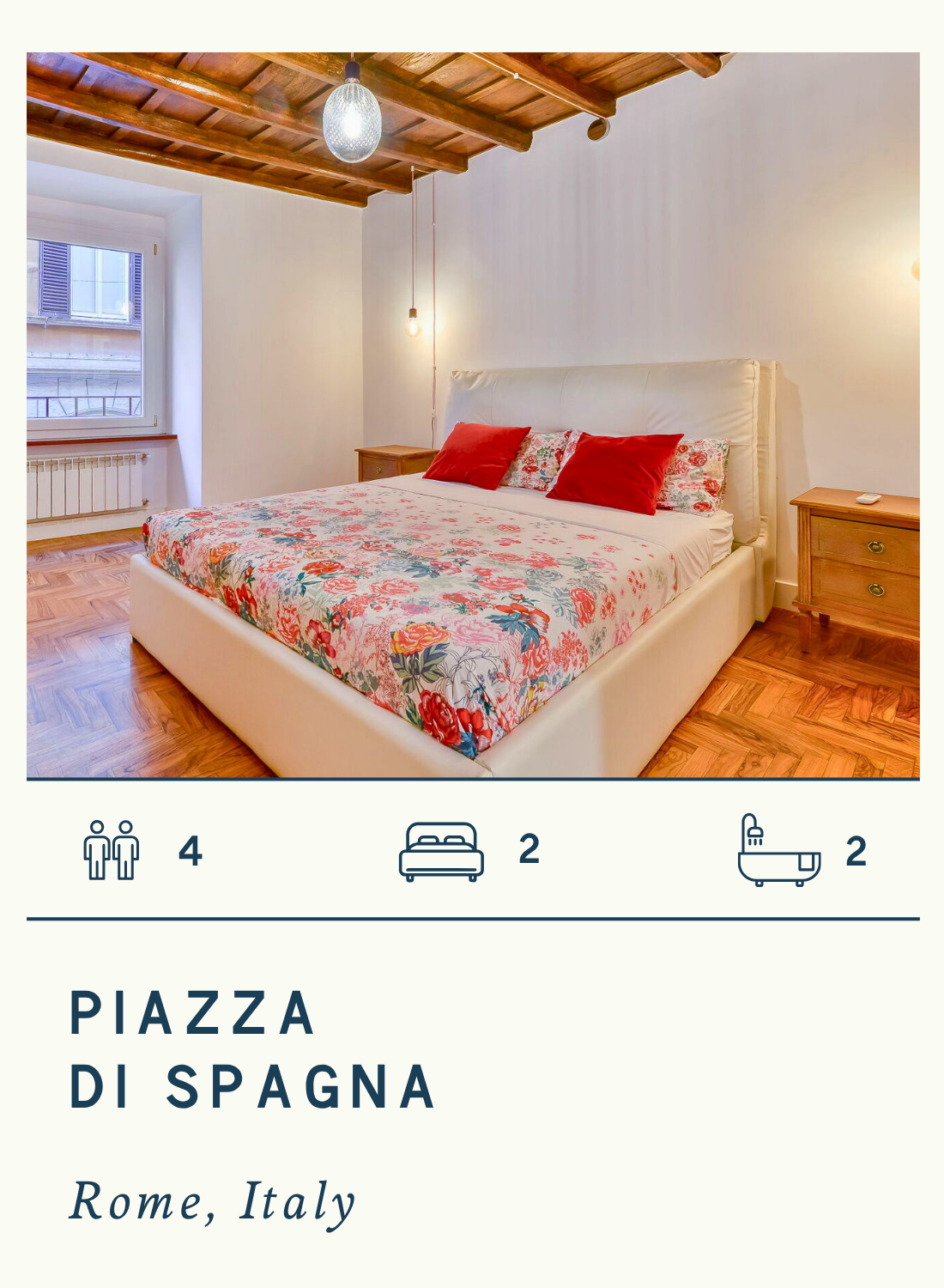 PIAZZA DI SPAGNA