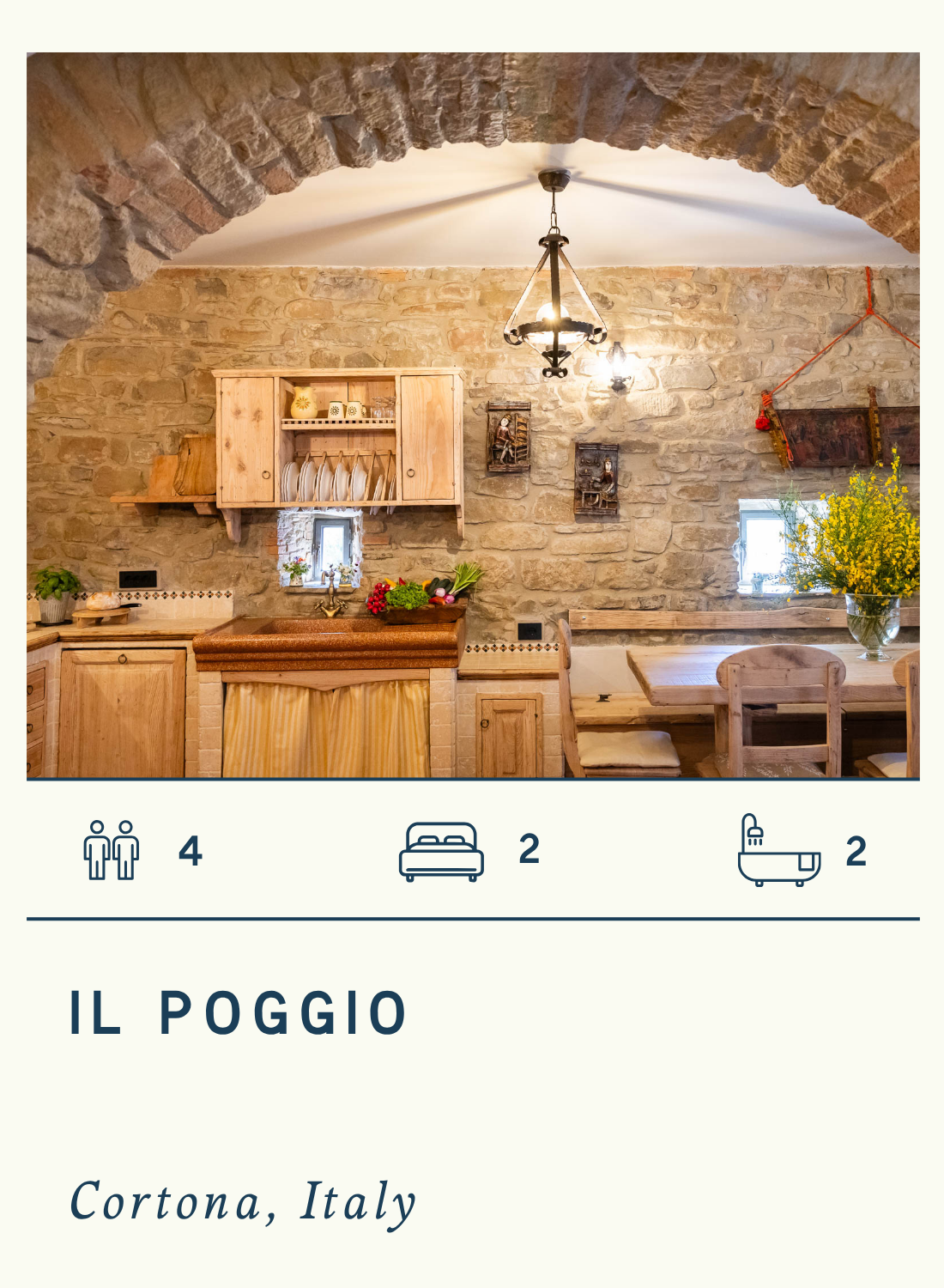 IL POGGIO