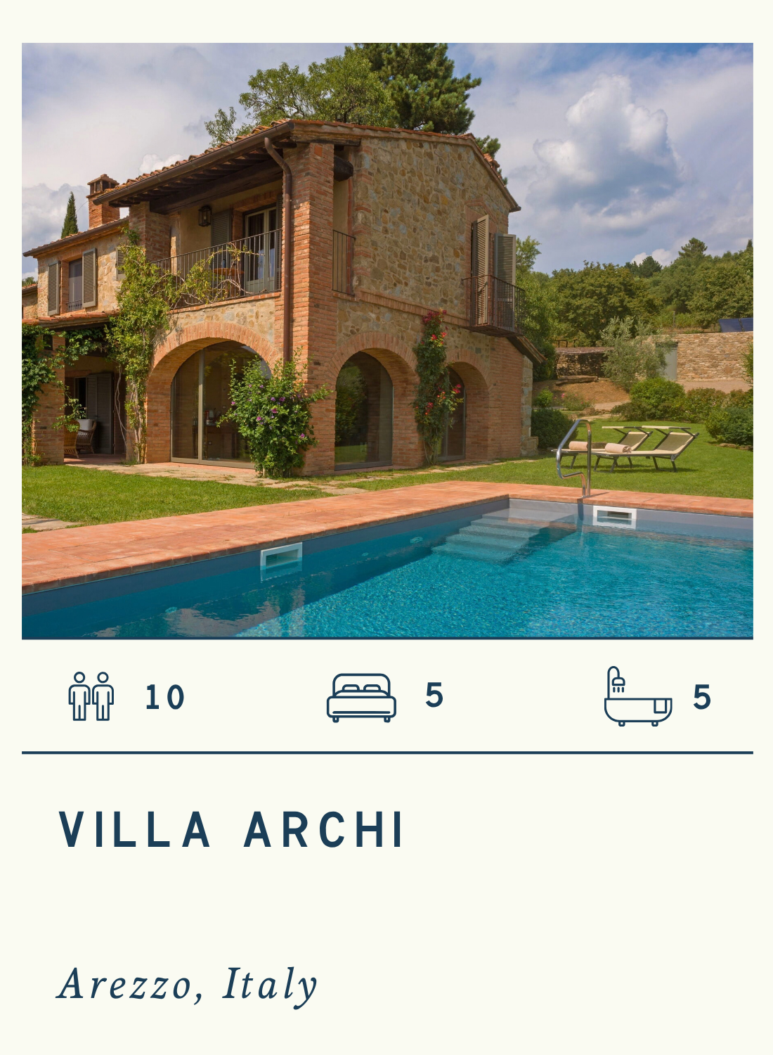 VILLA ANGELO (Copy)