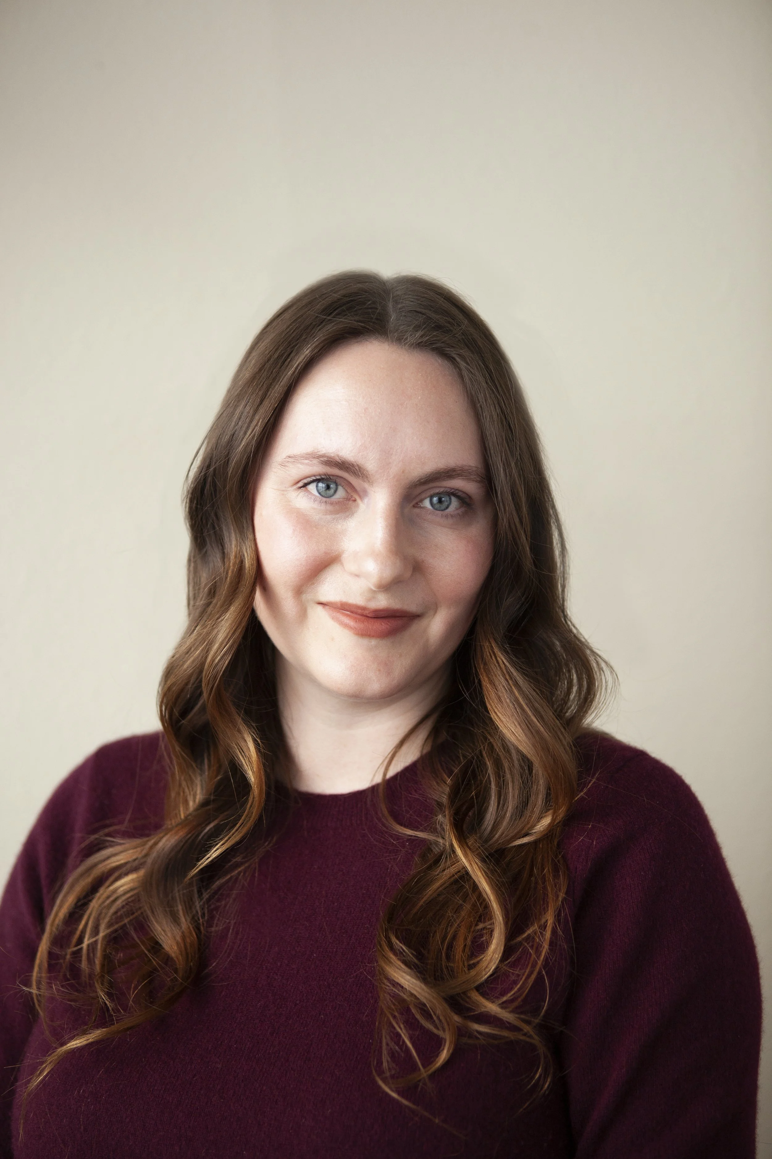 Luna Triska, Operations Manager Sojourn Ventures