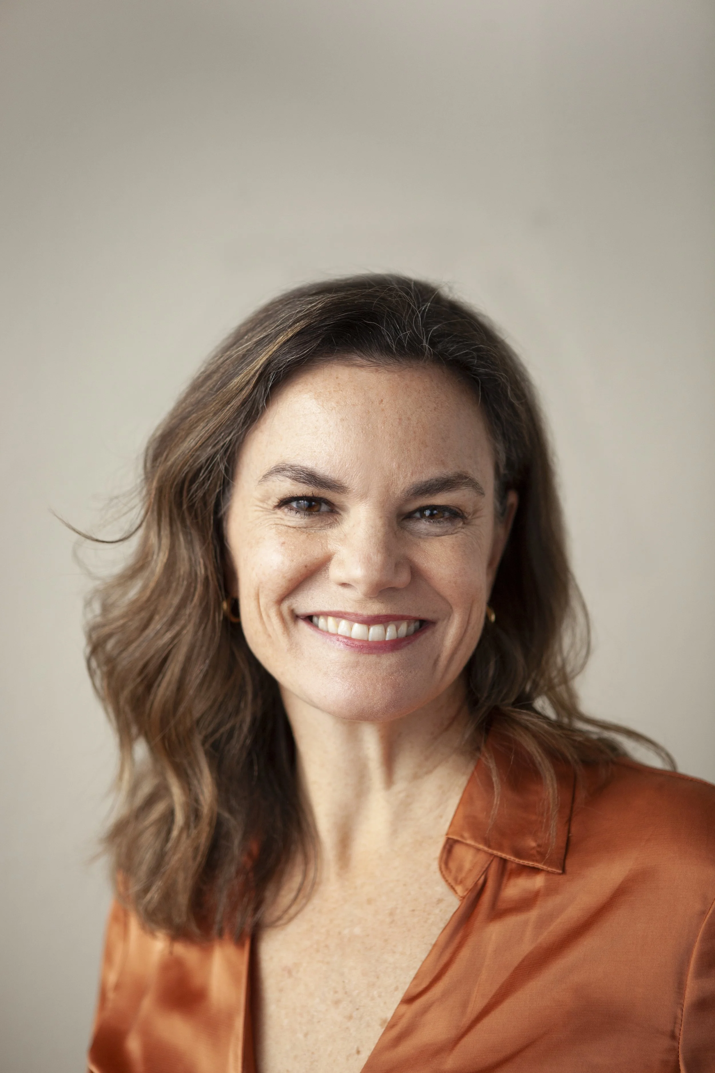 Jill Boyer - Director of Partnerships