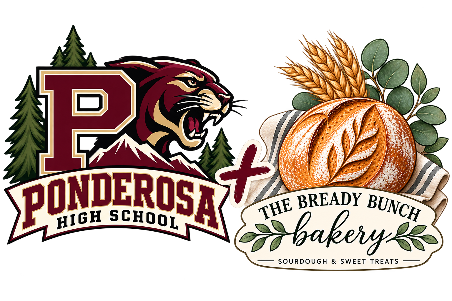 Ponderosa Craft Fair