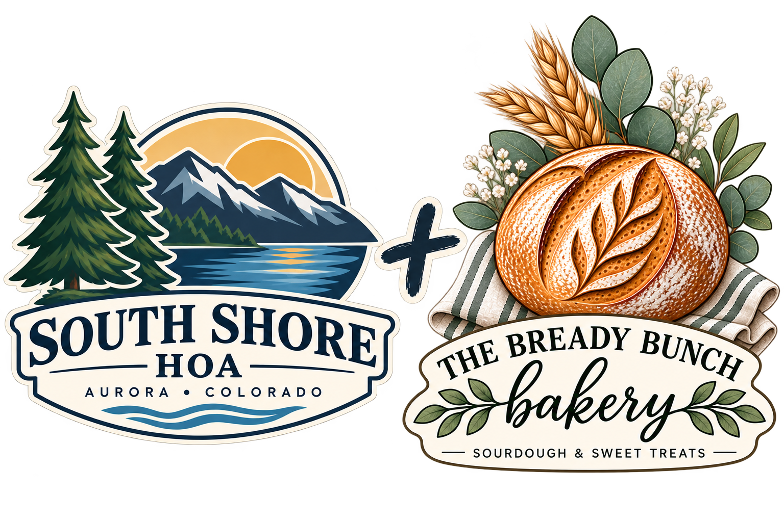 South Shore HOA Market