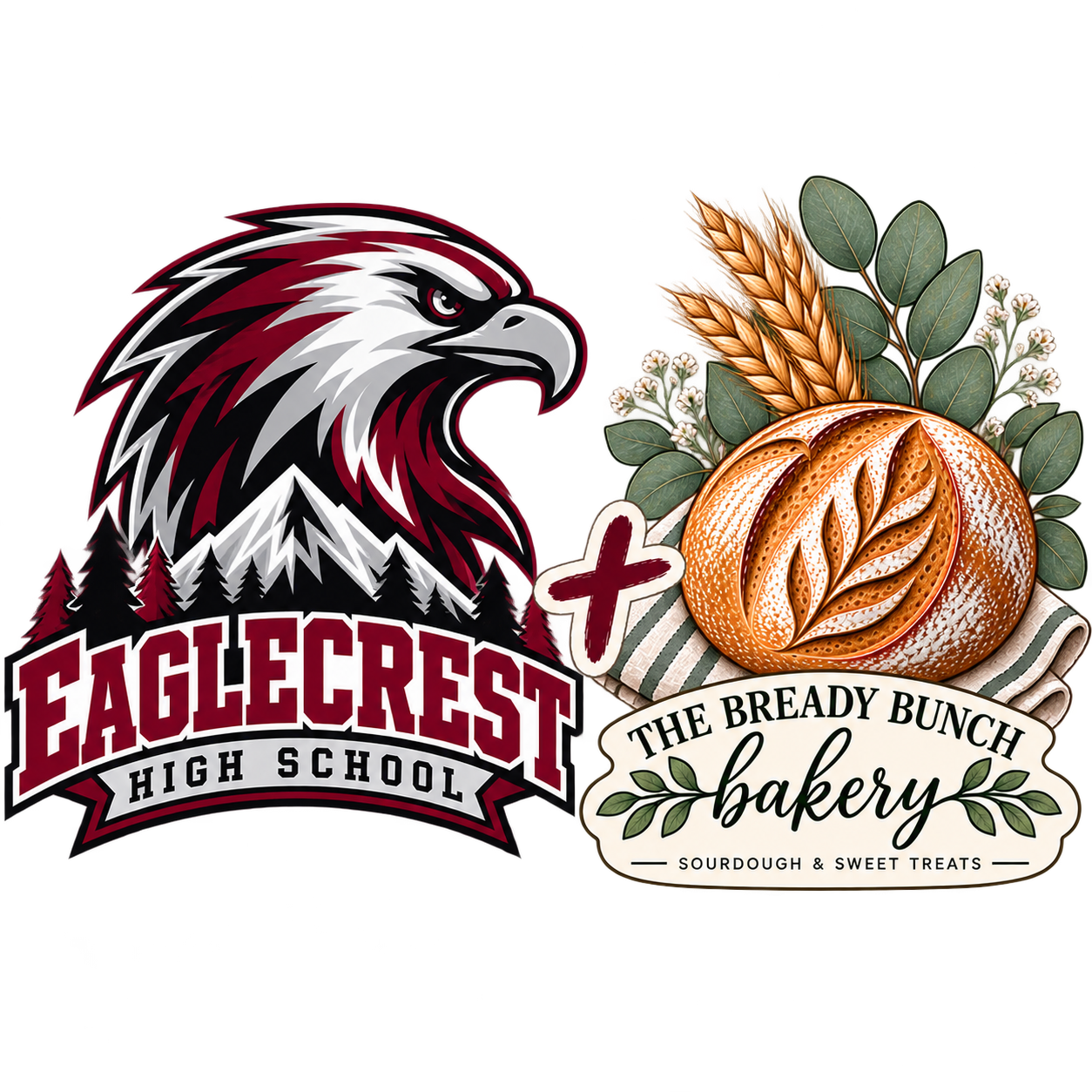 Eaglecrest Craft Market