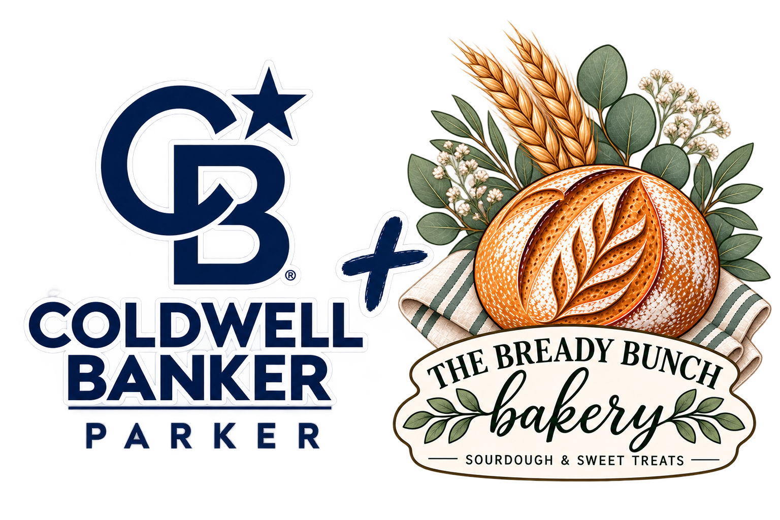 Parker Coldwell Banker Pop-Up