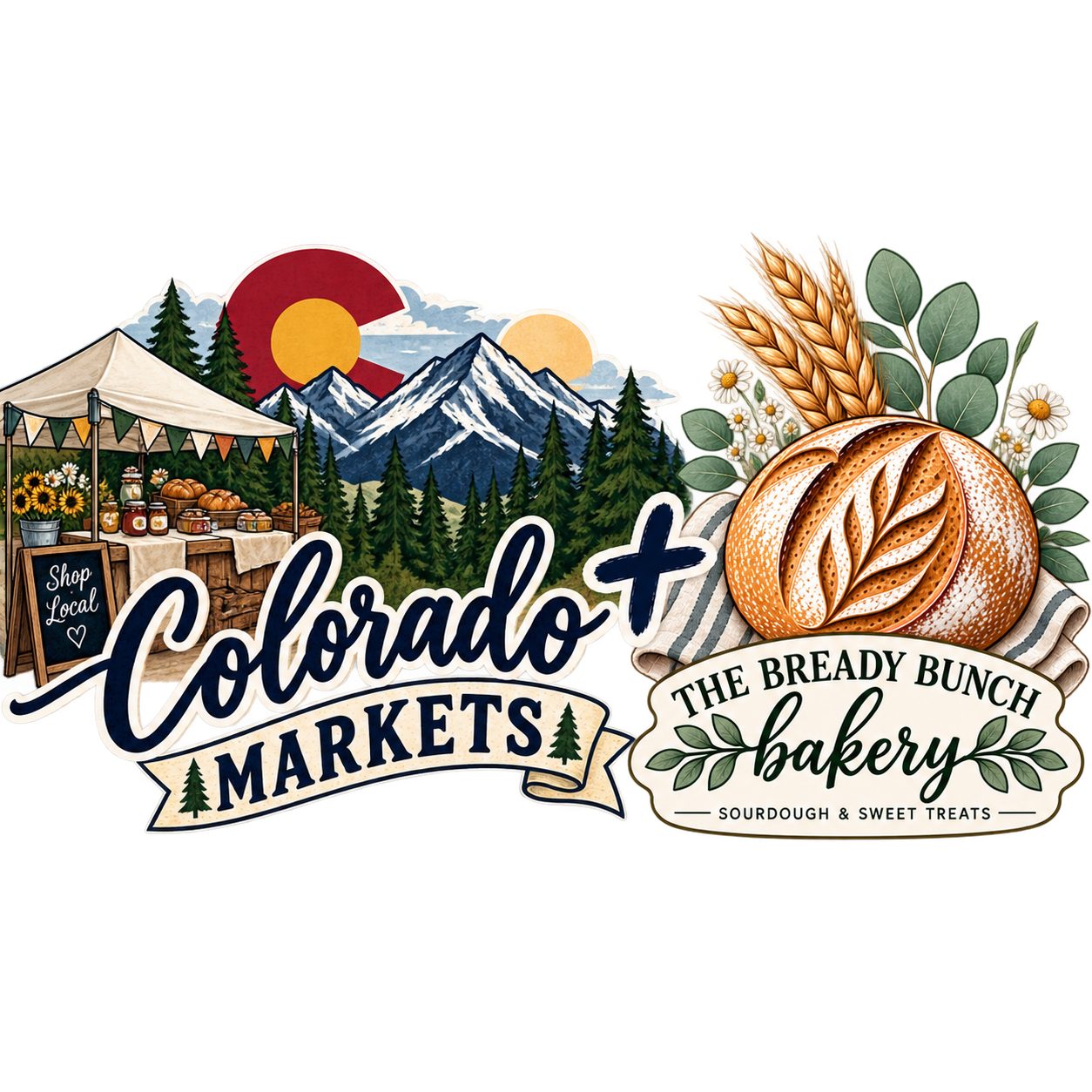 Colorado Christmas Bazaar