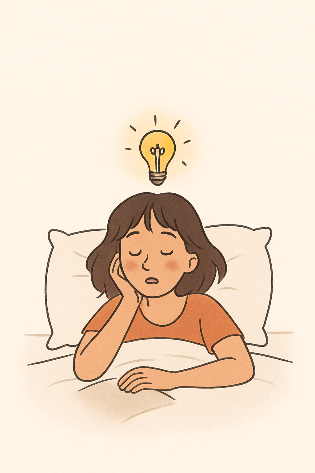 The 3:00 AM Brain: Where My Best Ideas Hide