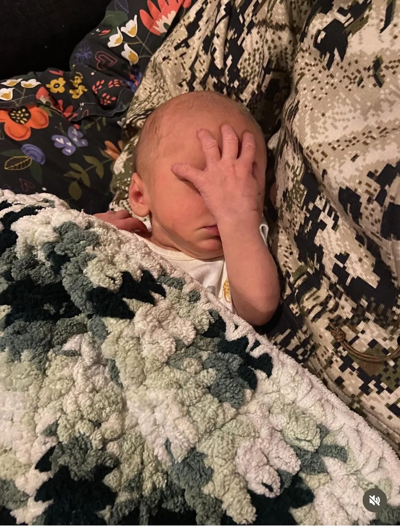 “It’s Too Much”