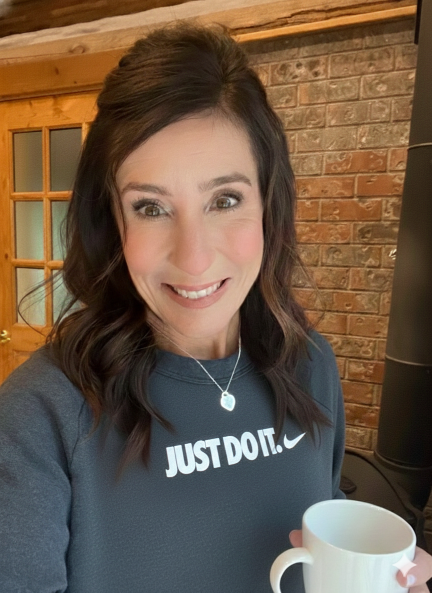 What “Just Do It” Actually Requires