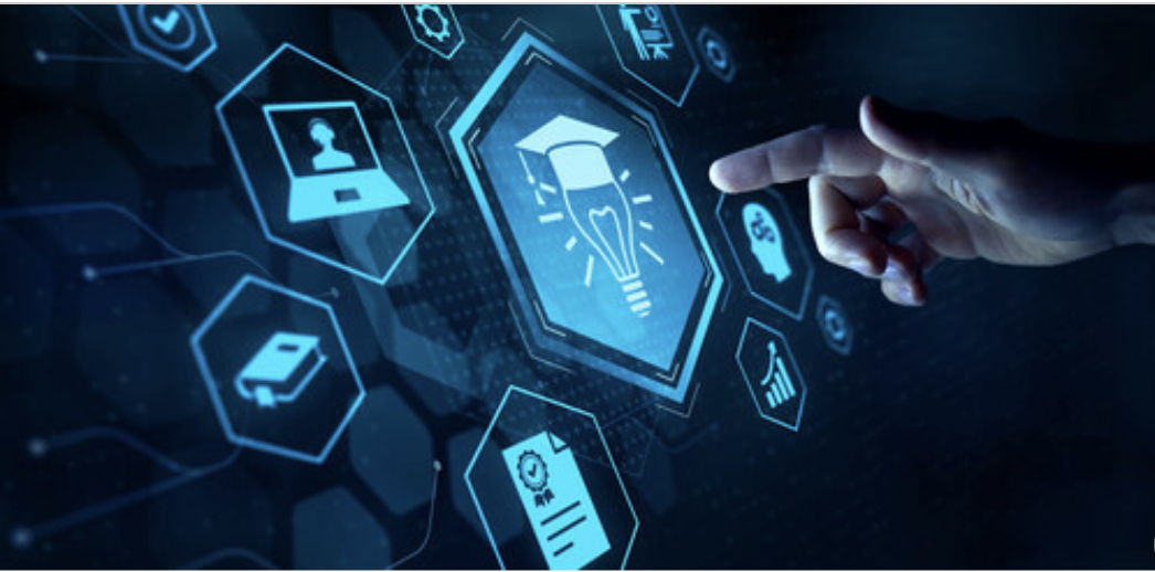 Meghan Freeman and Illuminate XR are featured in a press release