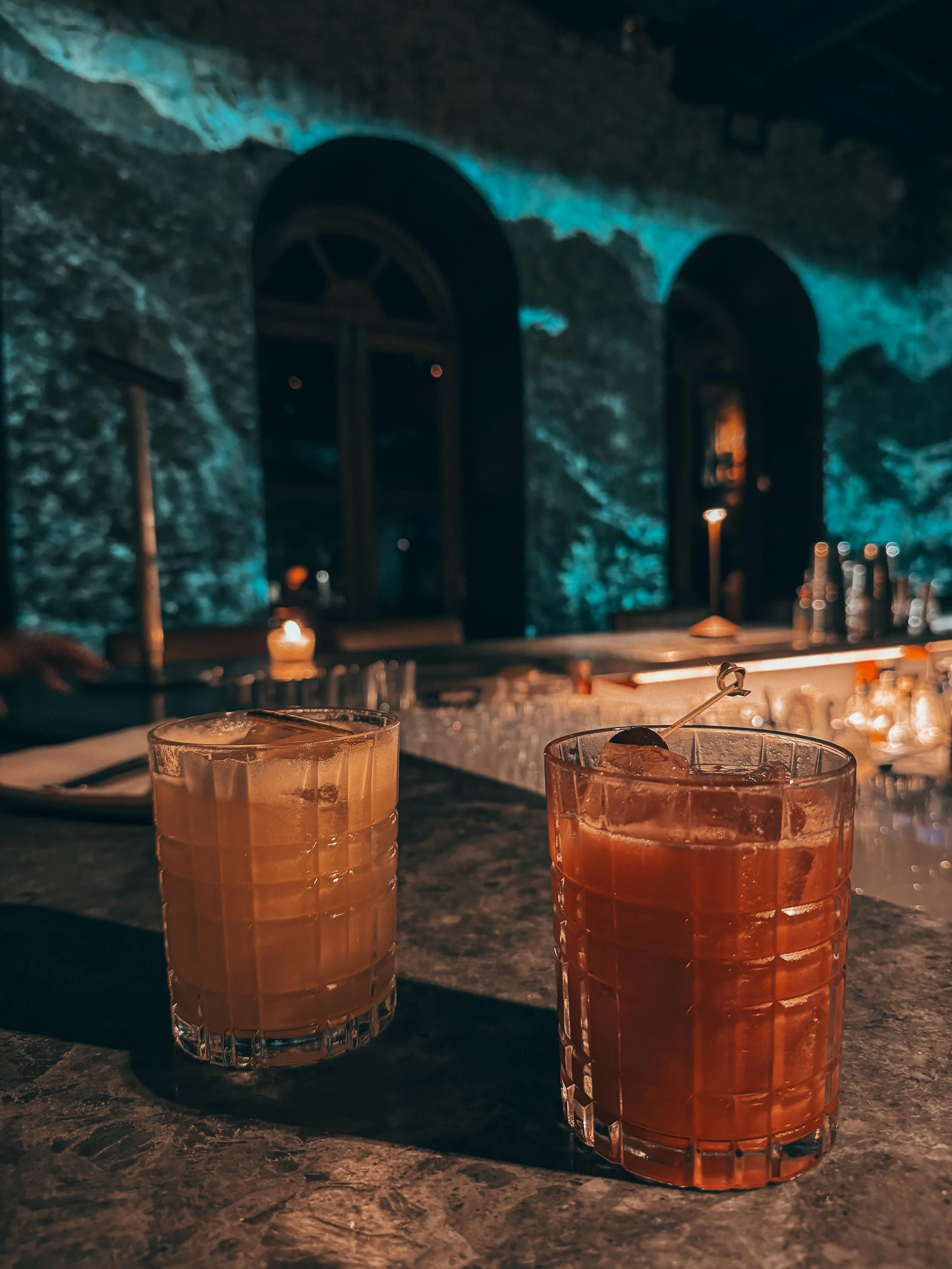 Elena: Um Universo de Experiências Gastronômicas e Culturais no lado do jardim botânico