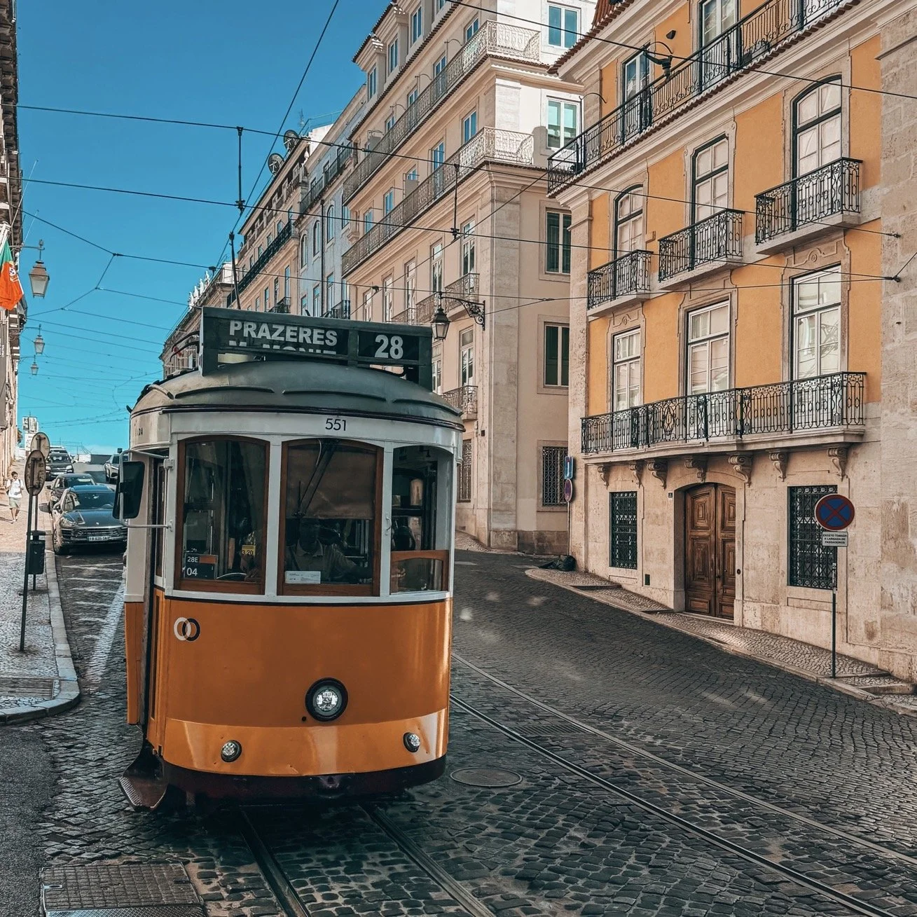 Lisboa, Portugal